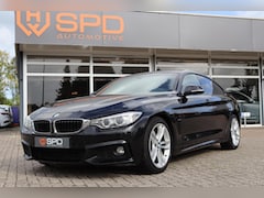 BMW 4-serie Gran Coupé - 430d|258PK|Diesel|Automaat|M-pakket