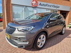 Opel Grandland X - 1.6 Turbo Innovation 180pk S&S Automaat Trekhaak Panodak