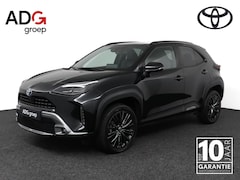 Toyota Yaris Cross - 1.5 Hybrid Adventure Limited | 4X4 | Stoel/Stuurverwarming | Elektrische Achterklep | Navi