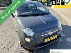 Fiat 500 - 1.0 TwinAir Pop