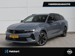 Opel Astra Electric - Business Edition 54kWh 156pk Automaat ADAP.CRUISE | CAMERA | CLIMA | STOELVERWARMING | DAB