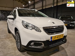 Peugeot 2008 - 1.2 PureTech Active - Automaat - Airco - Cruise Control - NL Auto