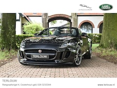 Jaguar F-type - 3.0 V6 Convertible
