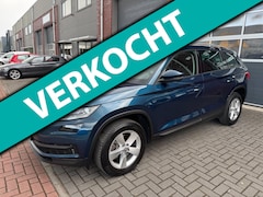 Skoda Kodiaq - 1.4 TSI ACT DSG 7p. LED ACC Navi Camera Carplay