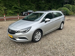Opel Astra Sports Tourer - 1.0 Turbo Business