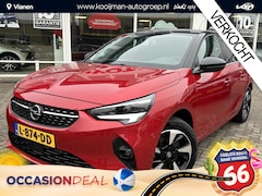 Opel Corsa-e - e-Launch Edition 50 kWh