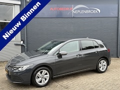 Volkswagen Golf - 1.5 eTSI R-Line Aut. Style | LED | Stoel + stuurverwarming | ACC | PDC 07-2020 76.689 KM