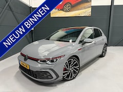 Volkswagen Golf - 2.0 TSI GTI 245pk Panoramadak Head-Up Camera Navigatie Nardo iq Light