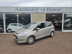 Ford B-Max - 1.0 EcoBoost Airco*Parkeersensor*Schuifdeuren* Rijklaar Prijs