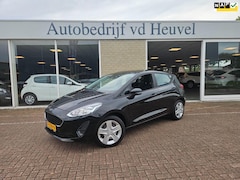 Ford Fiesta - 1.1 Trend NAP*Carplay*Cruise Control*Licht sensor* Rijklaar Prijs