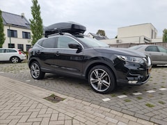 Nissan Qashqai - 1.2 Acenta