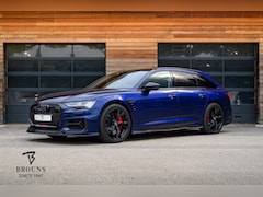 Audi A6 Avant - 55 TFSI e quattro Competition 367pk