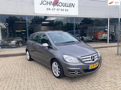 Mercedes-Benz B-klasse - 160 BlueEFFICIENCY Business Class