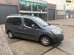 Peugeot Partner Tepee - 1.6 VTi XT Style tepee family (( airo ))