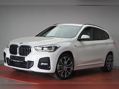 BMW X1 - xDrive25e M-SPORT * LED, NAVI+, PANORAMA, 19-inch LMV, TREKH, PRIVACY * UNFALLFREI - Vol.D