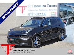 Lynk & Co 01 - 1.5 6.6kw laadvermogenPanoramadak/360° Camera/Keyless/Sfeerverlichting/Lane assist/Adaptiv