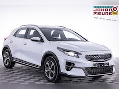 Kia XCeed - 1.6 GDi PHEV DynamicLine | Full LED | ECC | CARPLAY | CAMERA