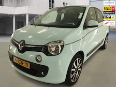 Renault Twingo - 1.0 SCe Dynamique 52.000 km +NAP NL-auto