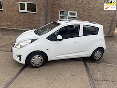 Chevrolet Spark - 1.0 16V LS Bi-Fuel ((( NIEUWE koppeling )))