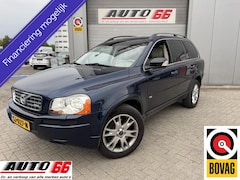 Volvo XC90 - 2.9 T6 Elite LPG G3 installatie APK 07-2026
