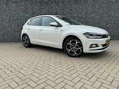Volkswagen Polo - 1.5 TSI Highline Business R