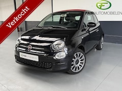 Fiat 500 C - 1.2 Popstar