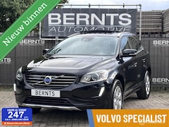 Volvo XC60 - D4 Summum|Adaptive cruise control|Panodak|BLIS|Navi|Stoelverwarming