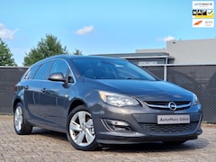Opel Astra Sports Tourer - 1.4 Turbo Berlin*Trekhaak*Navi