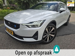 Polestar 2 - 2 LongRangeDualMotorLaunch Ed. 78kWh/SOH 95% /Trekhaak