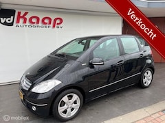 Mercedes-Benz A-klasse - 180 CDI Avantgarde KEURIGE AUTO