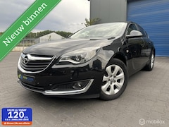 Opel Insignia - 1.6 Turbo / 2016 / ketting vervangen