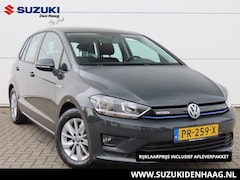 Volkswagen Golf Sportsvan - 1.0 TSI Trendline uitvoering / Bleumotion / Airco / Cruise control