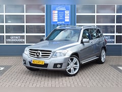 Mercedes-Benz GLK-klasse - 220 CDI 4-Matic Business Class Sport-pakket Trekhaak