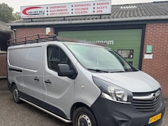 Opel Vivaro - 1.6 CDTI L2H1 Edition