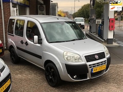Fiat Doblò - 1.4 Family/ 159000 KM/ 7 OF 5 PERS /NW APK/LM VELGEN