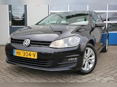 Volkswagen Golf - 1.6 TDI Comfortline ECC/NAVIGATIE/11-2015