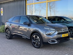 Citroën C4 - 1.2 PT. Shine