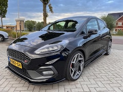Ford Fiesta - 1.5 EcoBoost ST-3 Perf.\Pano\Milltek\Maxton
