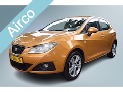 SEAT Ibiza ST - 1.2 TSI Sport Grootscherm Navi