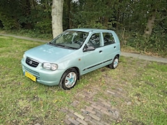 Suzuki Alto - 1.1 GLX APK t/m april 2026