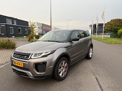 Land Rover Range Rover Evoque - 2.0 eD4 HSE Dynamic Panoramadak