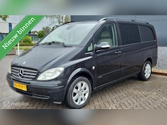 Mercedes-Benz Vito - Bestel 120 CDI 320 Lang DC luxe APK 24-06-2026