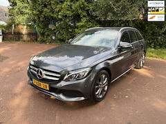 Mercedes-Benz C-klasse Estate - 180 Ambition / Navi / Xenon / Automaat / Camera / leder