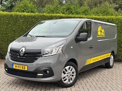 Renault Trafic - 1.6 dCi L2H1 Luxe Achteruitrijcamera Trekhaak