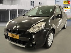 Renault Clio Estate - 1.2 TCE 1e Eigenaar 40.500 km +NAP NL-auto