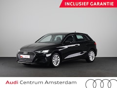 Audi A3 Sportback - 30 TFSI Pro Line 110 pk S-tronic | Navigatie via App | Parkeersensoren achter | Adaptieve
