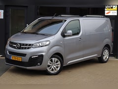 Opel Vivaro - 2.0 CDTI L2H1 Edition | 177PK | Automaat | Cruise | 360 Camera | Navi | Climate | Trekhaak