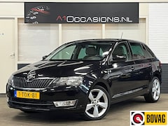 Skoda Rapid Spaceback - 1.2 TSI Greentech Elegance Businessline Pro