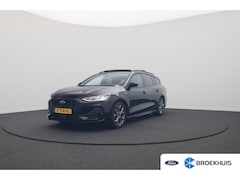 Ford Focus Wagon - 1.0 EcoBoost Hybrid ST Line X