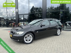 BMW 3-serie Touring - 318i High Executive